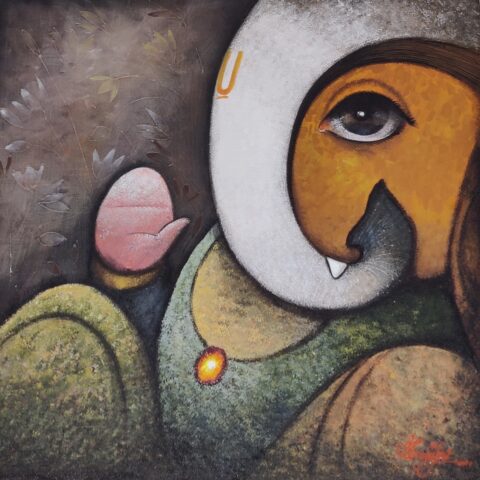 New Artwork