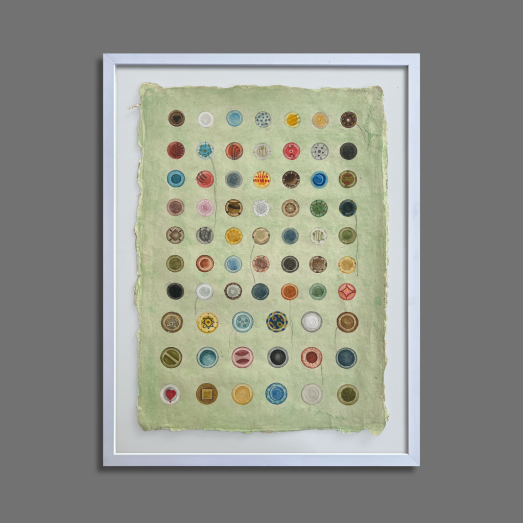 Buttons