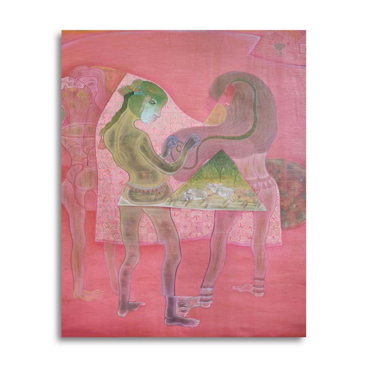 Pink Dream