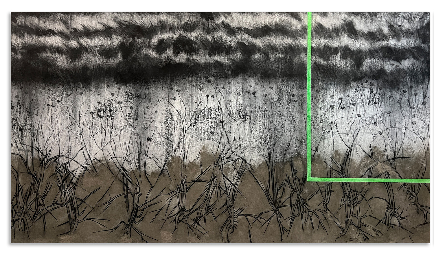 Demarcation 1