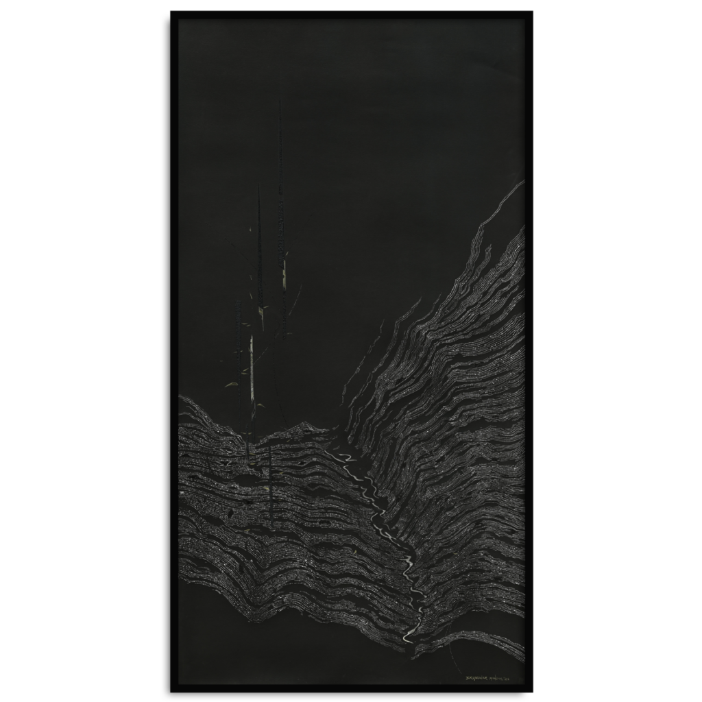 Undying Coast VII