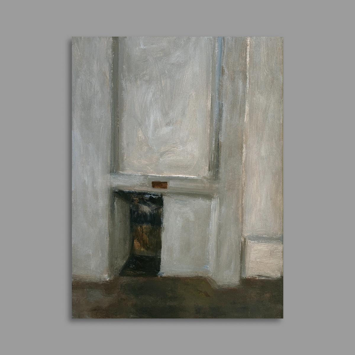 The Exit