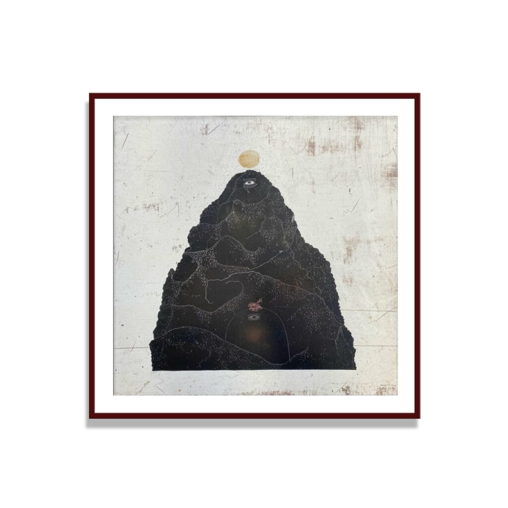 Transcendence-I