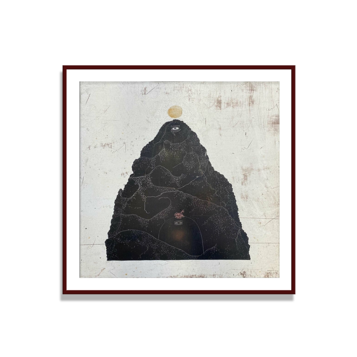 Transcendence-I