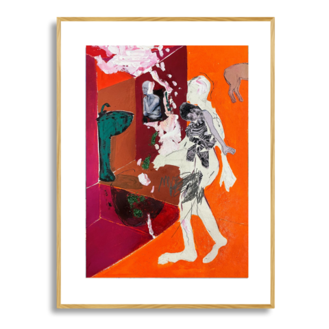 Untitled I