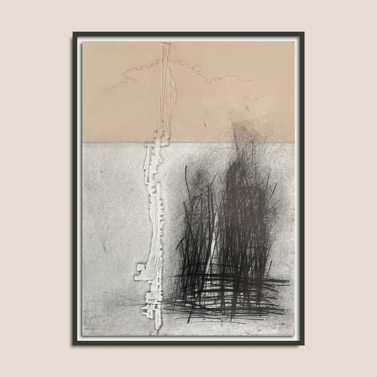 Memory of Dust