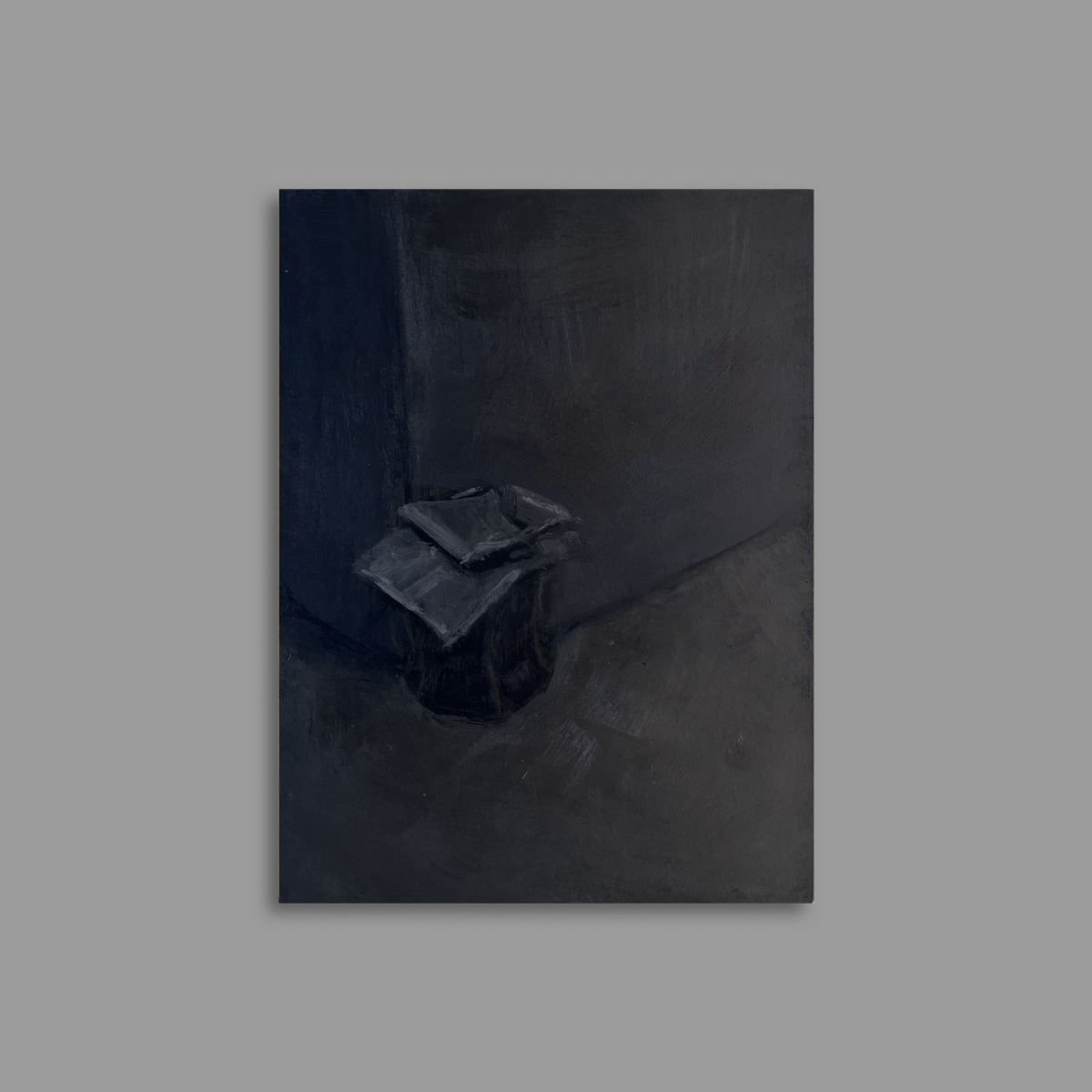 Remains 9