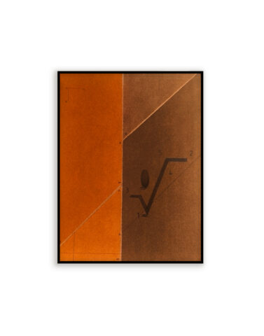 Geometric paradox