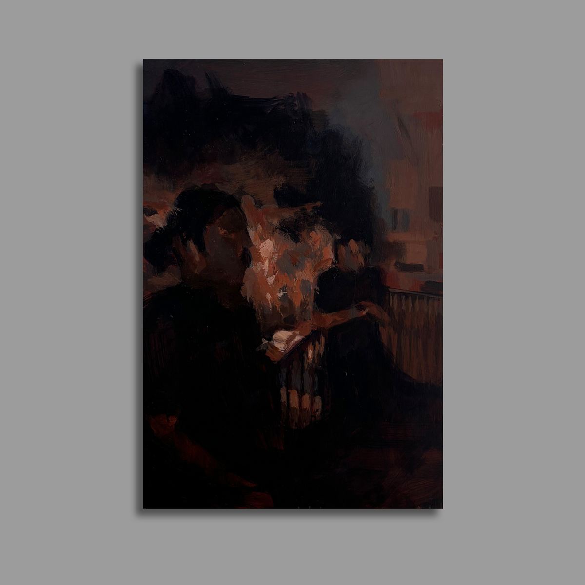 Convo II