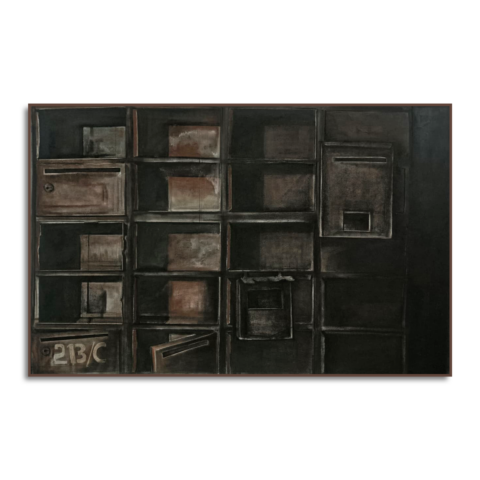 Letter Box