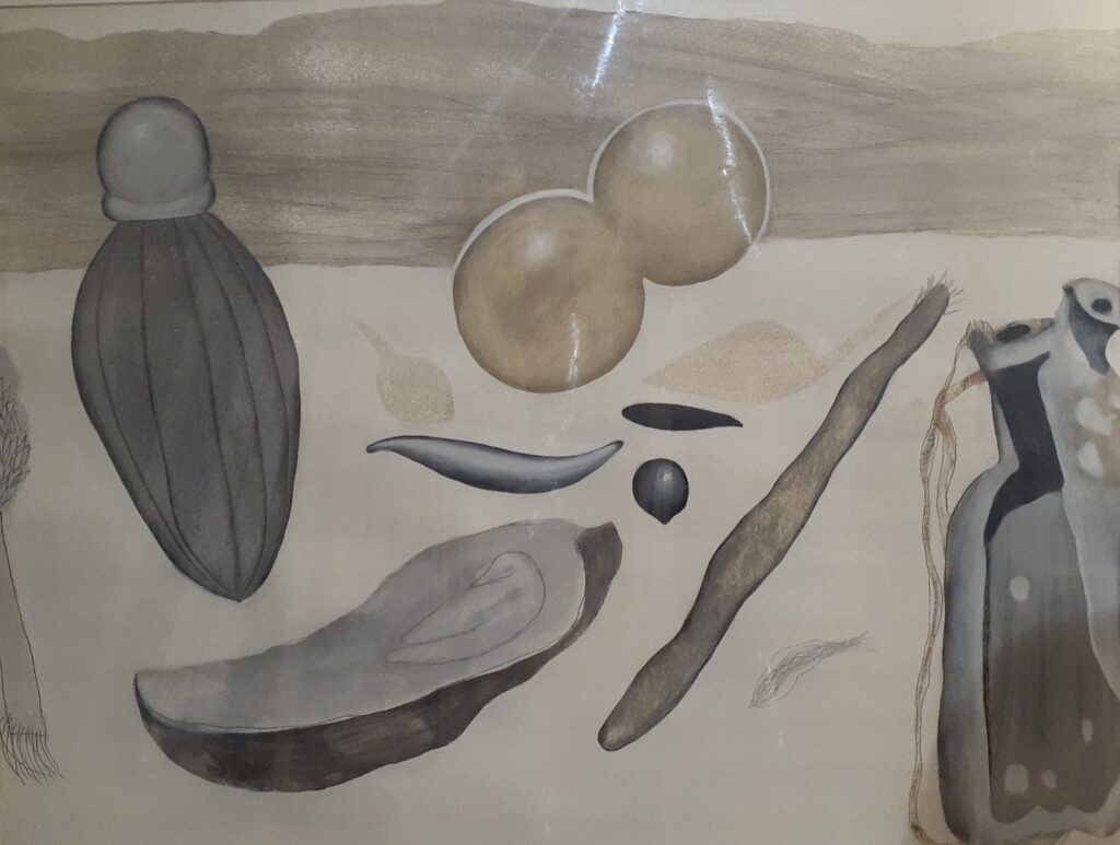 Untitled (Unframed)