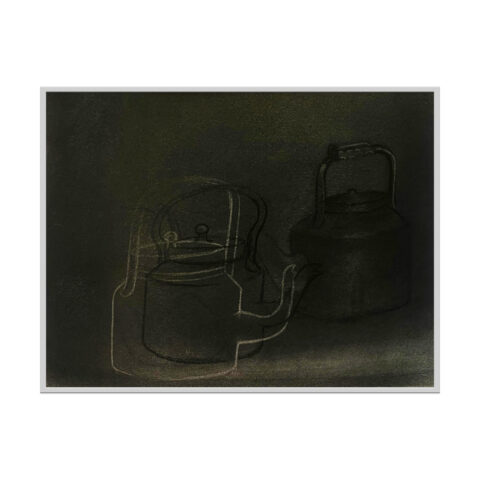 The Kettle