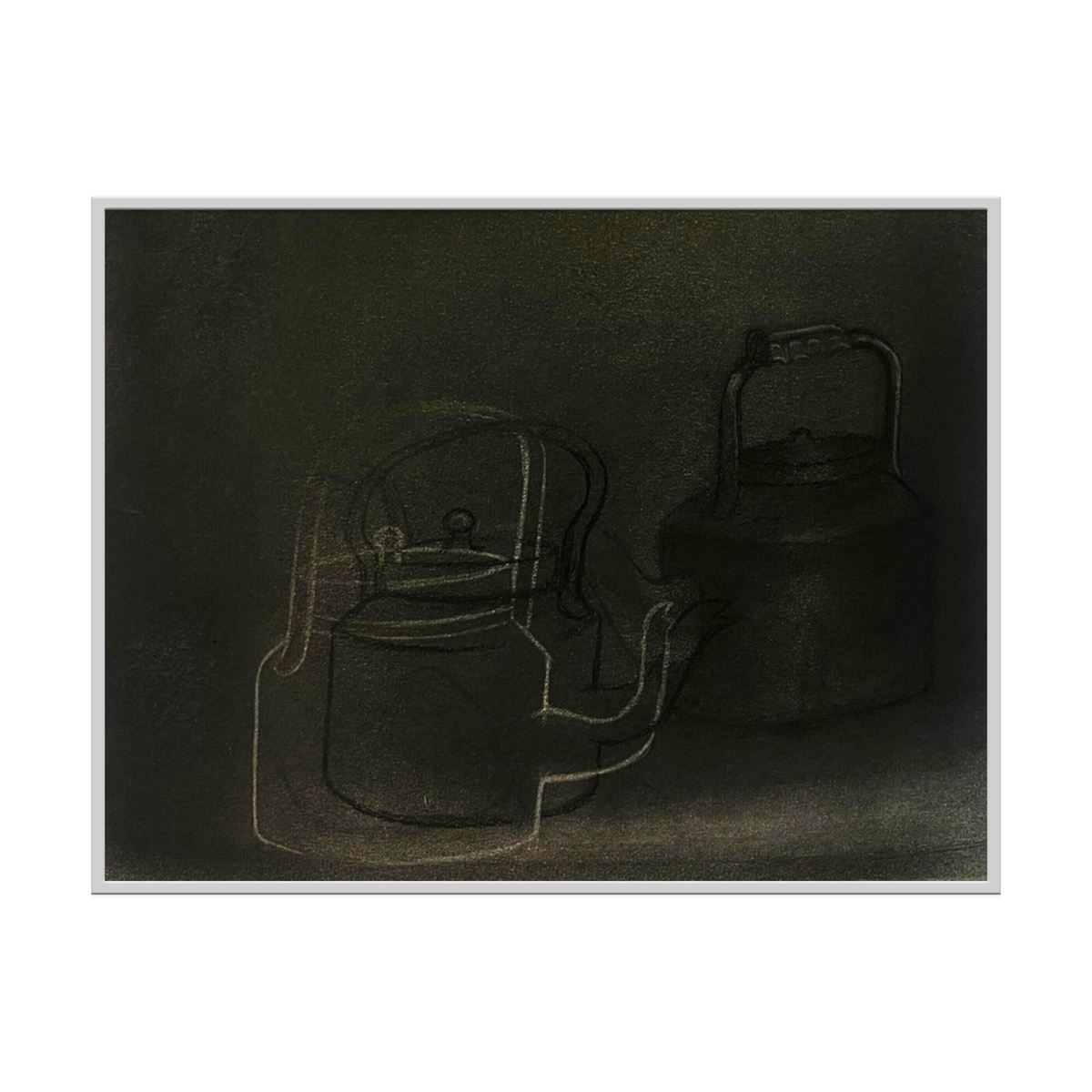 The Kettle