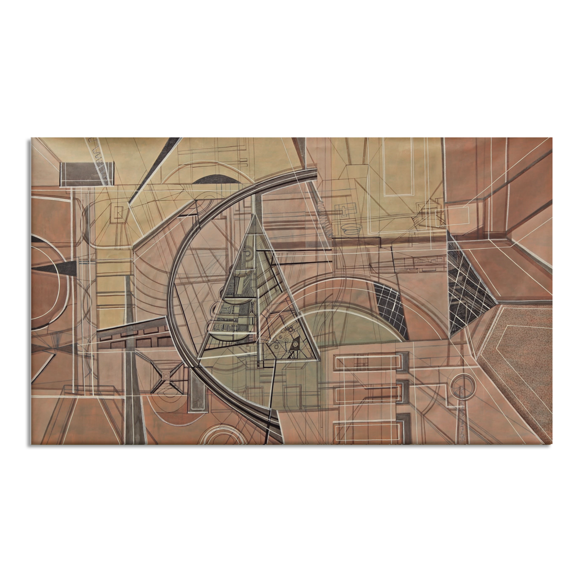 Urban Frameworks