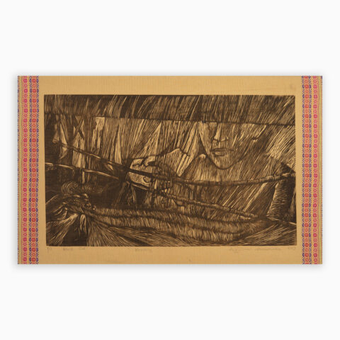 Weaving, Single edition
