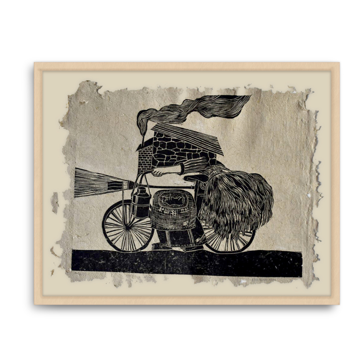 Cycle