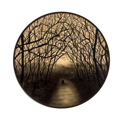 Mindscape 48
