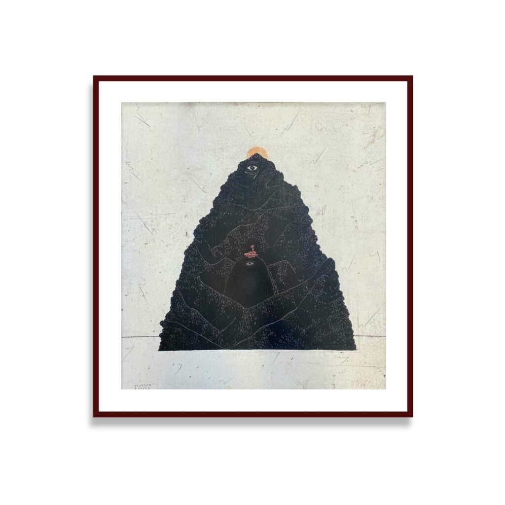 Transcendence-II