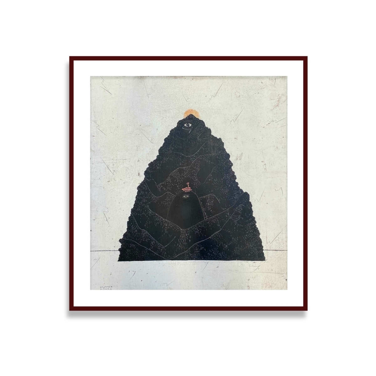 Transcendence-II