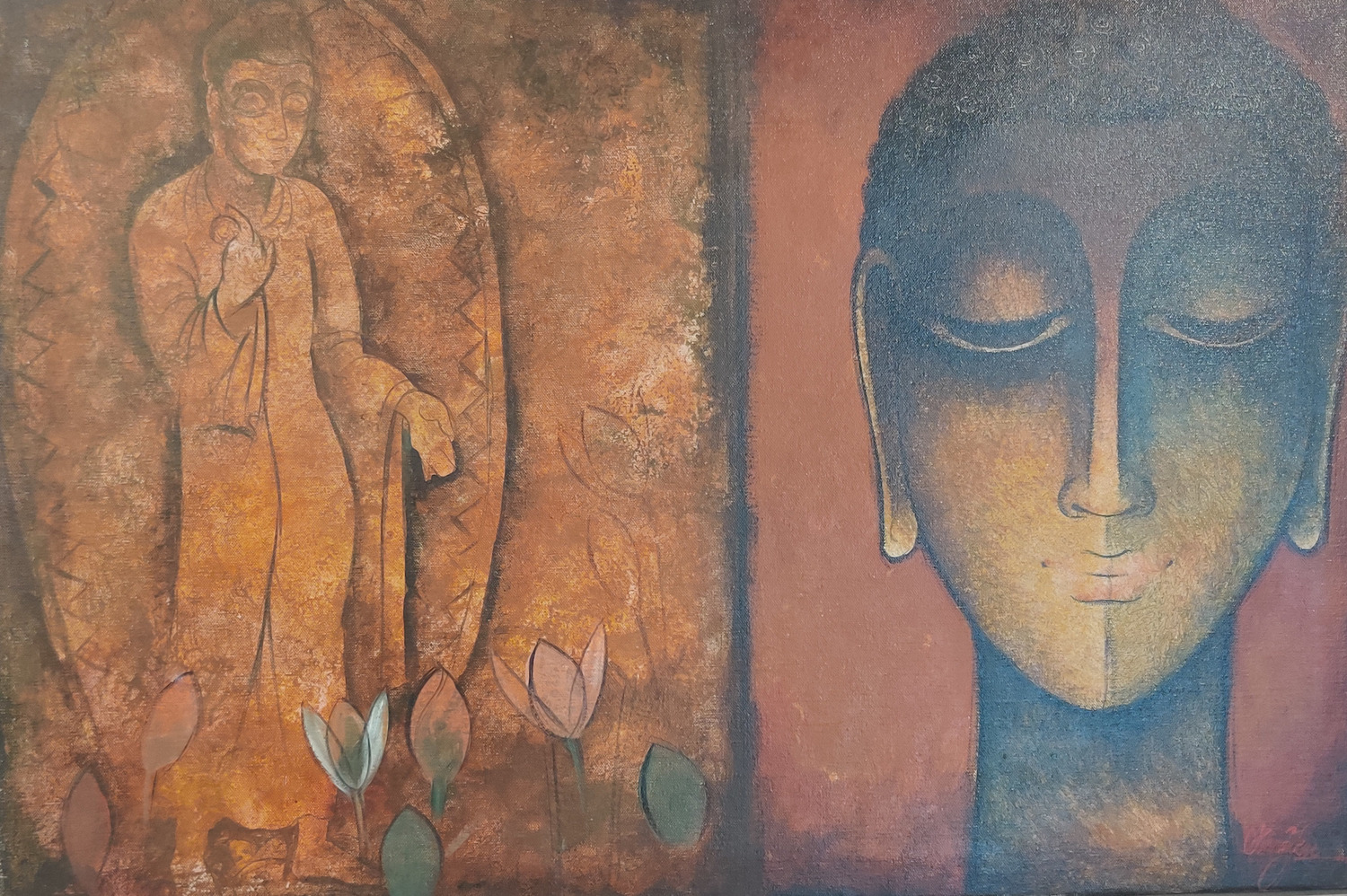 Buddha