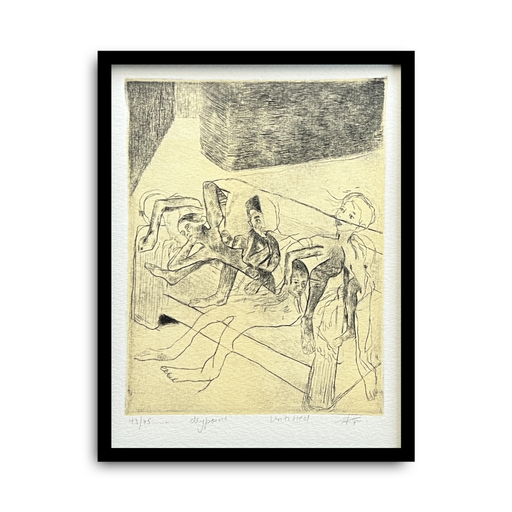 Limited Edition Collection (Edition of 75)