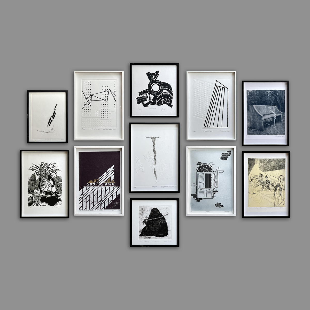 Portfolio Cluster 2