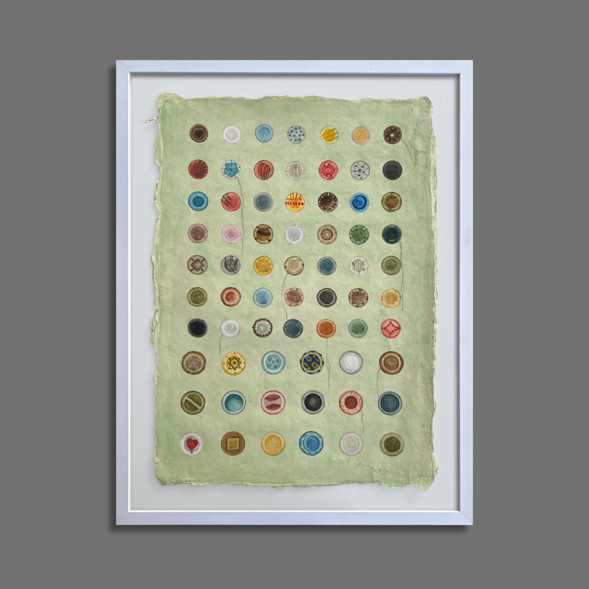 Buttons
